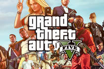 Видеообзор Grand Theft Auto V (2014) 