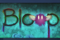 Халява - получаем бесплатно игру BLOOP от IndieGala