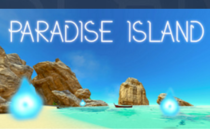Испытай свою удачу - выиграй игру Paradise Island - VR MMO