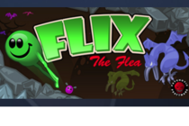 Халява - получаем игру Flix The Flea
