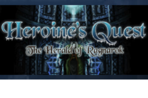 Халява в steam - забираем игру Heroine's Quest: The Herald of Ragnarok