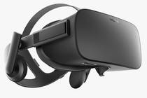 VR Oculus Rift CV1. Опыт домашнего использования