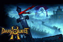 Dark Quest II (Продолжение прохождения (часть 5): новые рекруты, миссии 12-13-14-15-16, достижения в игре)