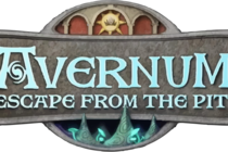 Avernum: Escape from the pit (полное детальное иллюстрированное прохождение, часть I ВОСТОЧНАЯ ГАЛЕРЕЯ)