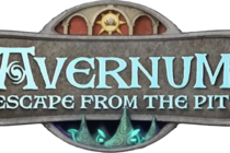 Avernum: Escape from the pit (полное детальное иллюстрированное прохождение, часть II ЗЕМЛИ ПАУКОВ)