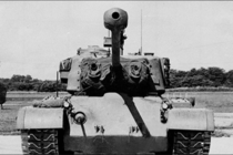 Warspot: Heavy Tank T26E5 – просто добавь брони