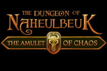The Dungeon of Naheulbeuk: The amulet of chaos - прохождение, глава 1