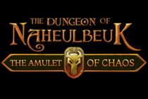 The Dungeon of Naheulbeuk: The amulet of chaos - прохождение, глава 3