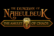 The Dungeon of Naheulbeuk: The amulet of chaos - прохождение, глава 4