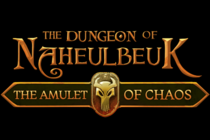 The Dungeon of Naheulbeuk: The amulet of chaos - прохождение, глава 7