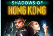 SHADOWS OF HONG KONG - Миссия 2