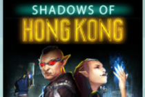 SHADOWS OF HONG KONG - Миссия 4