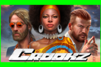 Crookz: The big heist - Миссия 15